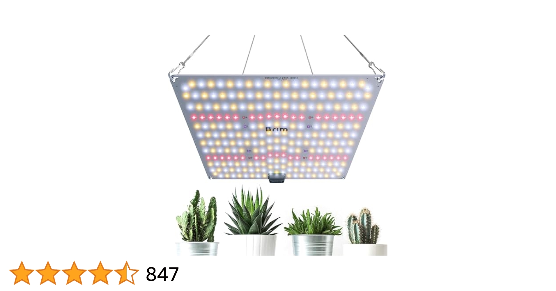 ブリム　パネルライト　65W 白　二枚　シートヒーター2枚 楽天市場】BRIM(ブリム) 公式店 楽天ランキング1位獲得【2枚